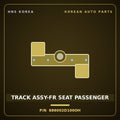 Genuine Mobis TRACK ASSY-FR SEAT PASSENGER 886002D100OH for Elantra 2000 HNS Parts Korea