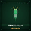 Genuine Mobis LINK ASSY-SENSOR 92194D2000 for EV6 2016 HNS Parts Korea