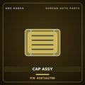 Genuine Mobis CAP ASSY 91971G2700 for IONIQ 2016 HNS Parts Korea