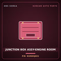 Genuine Mobis JUNCTION BOX ASSY-ENGINE ROOM 919503J021 for Veracruz 2006 HNS Parts Korea