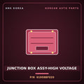 Genuine Mobis JUNCTION BOX ASSY-HIGH VOLTAGE 91958BF020 for Kona 2024 HNS Parts Korea