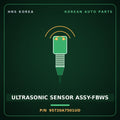 Genuine Mobis ULTRASONIC SENSOR ASSY-FBWS 95720A7501UD for K3 2012 HNS Parts Korea