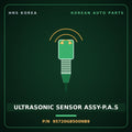 Genuine Mobis ULTRASONIC SENSOR ASSY-P.A.S 95720G8500NB9 for Grandeur 2017 HNS Parts Korea