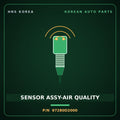 Genuine Mobis SENSOR ASSY-AIR QUALITY 97280D2000 for G90 2016 HNS Parts Korea
