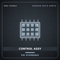 Genuine Mobis CONTROL ASSY 97255D2910 for Genesis EQ900 2016 HNS Parts Korea