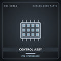 Genuine Mobis CONTROL ASSY 97255D2AC0 for G90 2019 HNS Parts Korea