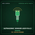 Genuine Mobis ULTRASONIC SENSOR ASSY-P.A.S 99310L1500NB9 for Sonata 2019 HNS Parts Korea