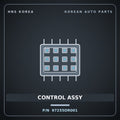 Genuine Mobis CONTROL ASSY 97255DR001 for Staria 2024 HNS Parts Korea