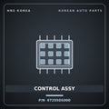 Genuine Mobis CONTROL ASSY 97255DS000 for Genesis GV70 2022 HNS Parts Korea