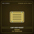 Genuine Mobis CAP ASSY-DUST KSUB151036 for Cerato 1998 HNS Parts Korea