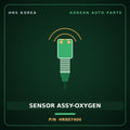 Genuine Mobis SENSOR ASSY-OXYGEN HR807400 for Galloper 1990 HNS Parts Korea