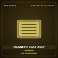 Genuine Mobis MAGNETIC CASE ASSY AA10160052 for Towner 2000 HNS Parts Korea