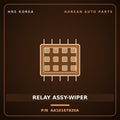 Genuine Mobis RELAY ASSY-WIPER AA10167820A for Towner 2000 HNS Parts Korea
