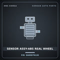 Genuine Mobis SENSOR ASSY-ABS REAL WHEEL EA95D79120 for Granbird 2001 HNS Parts Korea