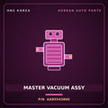 Genuine Mobis MASTER VACUUM ASSY AA85543800 for Power Combi 1998 HNS Parts Korea
