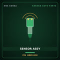 Genuine Mobis SENSOR ASSY HB051130 for Galloper 1990 HNS Parts Korea