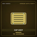 Genuine Mobis CAP ASSY AA10018V00 for Towner 2000 HNS Parts Korea