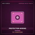 Genuine Mobis PROTECTOR-WIRING 91961CU080 for Genesis GV60 2021 HNS Parts Korea