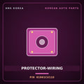 Genuine Mobis PROTECTOR-WIRING 91961CU110 for Genesis GV60 2021 HNS Parts Korea