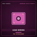 Genuine Mobis LEAD WIRING 97292CU000 for Genesis GV60 2021 HNS Parts Korea
