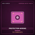 Genuine Mobis PROTECTOR-WIRING 91961L1070 for Sonata 2019 HNS Parts Korea