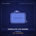 Genuine Mobis COMPLETE-LPG BOMBE 311004A600 for Grand Starex 1997 HNS Parts Korea