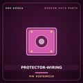 Genuine Mobis PROTECTOR-WIRING 919703M210 for Genesis 2007 HNS Parts Korea