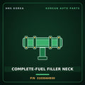 Genuine Mobis COMPLETE-FUEL FILLER NECK 310304H930 for Grand Starex 2015 HNS Parts Korea
