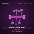 Genuine Mobis WIRING-OVER HEAD 9792143001 for Grace 1995 HNS Parts Korea