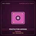 Genuine Mobis PROTECTOR-WIRING 919703M730 for Genesis 2007 HNS Parts Korea