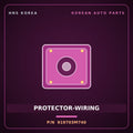 Genuine Mobis PROTECTOR-WIRING 919703M740 for Genesis 2007 HNS Parts Korea