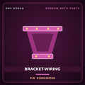 Genuine Mobis BRACKET-WIRING 919903M200 for Genesis 2007 HNS Parts Korea