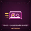 Genuine Mobis HOLDER & WIRING-REAR COMBINATION 92590N9120 for Tucson 2021 HNS Parts Korea