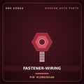 Genuine Mobis FASTENER-WIRING 915902D140 for Elantra 2000 HNS Parts Korea