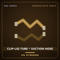 Genuine Mobis CLIP-LIQ TUBE * SUCTION HOSE 977852E450 for Tucson 2006 HNS Parts Korea