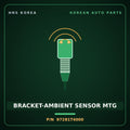 Genuine Mobis BRACKET-AMBIENT SENSOR MTG 97281T4000 for G90 2022 HNS Parts Korea