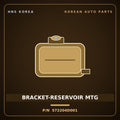 Genuine Mobis BRACKET-RESERVOIR MTG 572204D001 for Carnival 2006 HNS Parts Korea
