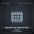 Genuine Mobis BRACKET-VDC MODULE MTG 956903B400 for Equus 2006 HNS Parts Korea