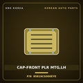 Genuine Mobis CAP-FRONT PLR MTG,LH 85819CG000EYE for Staria 2021 HNS Parts Korea