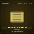 Genuine Mobis CAP-FRONT PLR MTG,RH 85829CG000EYE for Staria 2021 HNS Parts Korea