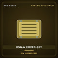 Genuine Mobis HSG.& COVER-SET 452902Z021 for Cerato 1998 HNS Parts Korea