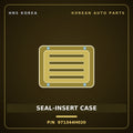 Genuine Mobis SEAL-INSERT CASE 971344H020 for Grand Starex 2007 HNS Parts Korea