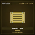 Genuine Mobis SPRING CASE 5826228300 for Cerato 2003 HNS Parts Korea