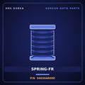 Genuine Mobis SPRING-FR 54630AR000 for Genesis GV70 2021 HNS Parts Korea