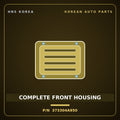 Genuine Mobis COMPLETE FRONT HOUSING 373304A950 for Grand Starex 2014 HNS Parts Korea