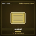 Genuine Mobis HOUSING QZ6085201088 for Trago 2006 HNS Parts Korea