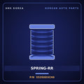 Genuine Mobis SPRING-RR 55350D3CH0 for Tucson 2015 HNS Parts Korea