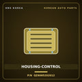 Genuine Mobis HOUSING-CONTROL QZ6085202012 for Trago 2006 HNS Parts Korea