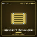 Genuine Mobis HOUSING UPR COVER-D.S.M,LH 876A9DO000AHV for EV9 2023 HNS Parts Korea