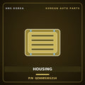 Genuine Mobis HOUSING QZ6085301214 for Trago 2006 HNS Parts Korea